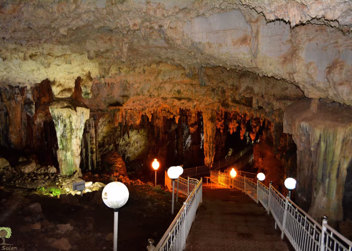 beni add caves
