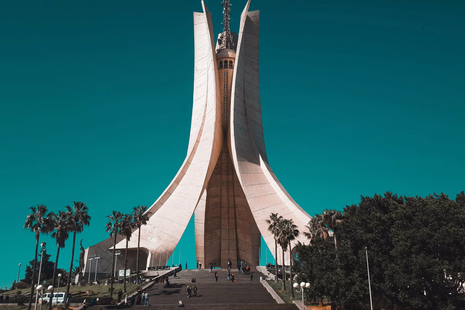 martyr's memorial