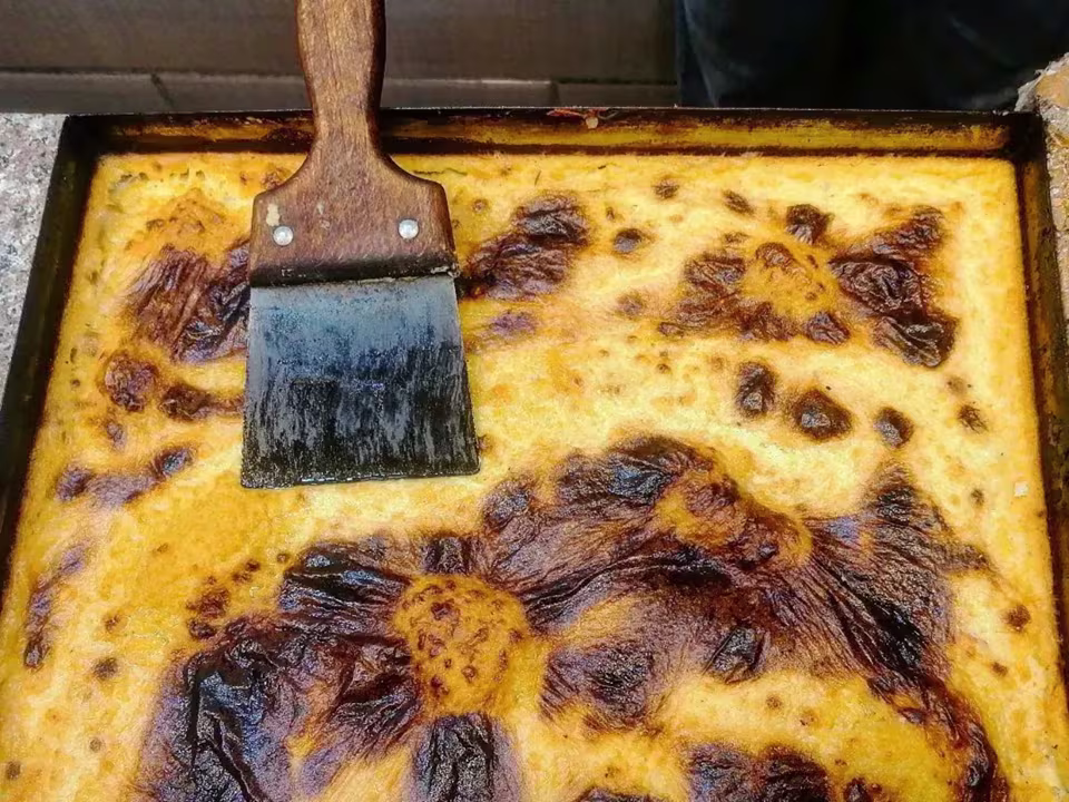 garantita karan streetfood 